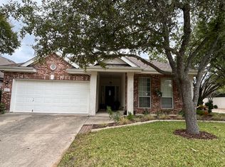 2630 Cascade Falls Dr, Austin, TX 78738