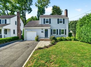 856 Rahway Ave, Westfield Town, NJ 07090