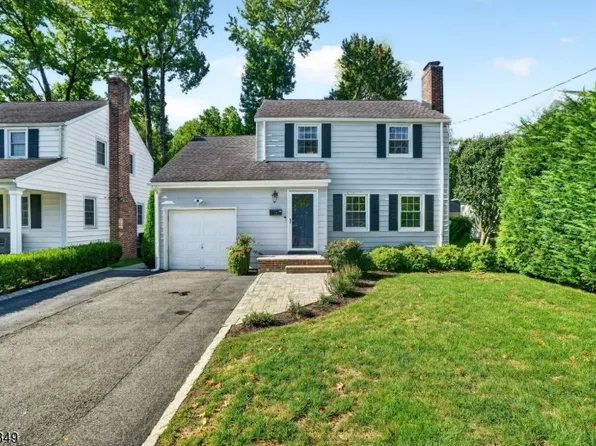 856 Rahway Ave, Westfield Town, NJ 07090