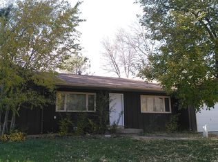 1401 Skyline Dr, Fort Collins, CO 80521