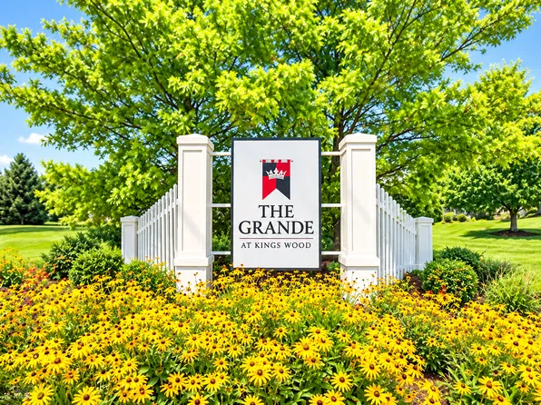 113 Lionheart Ln #113, Thorofare, NJ 08086