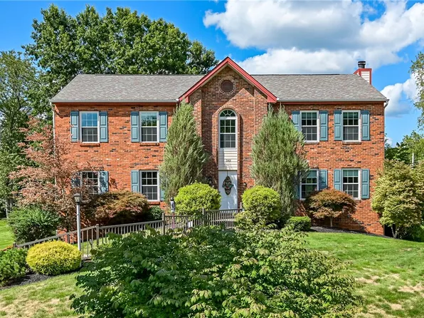 3161 Sundance Ct, Allison Park, PA 15101