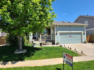 4251 Pioneer Pl, Brighton, CO 80601