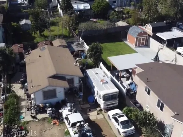 3926 Dozier St E, Los Angeles, CA 90063