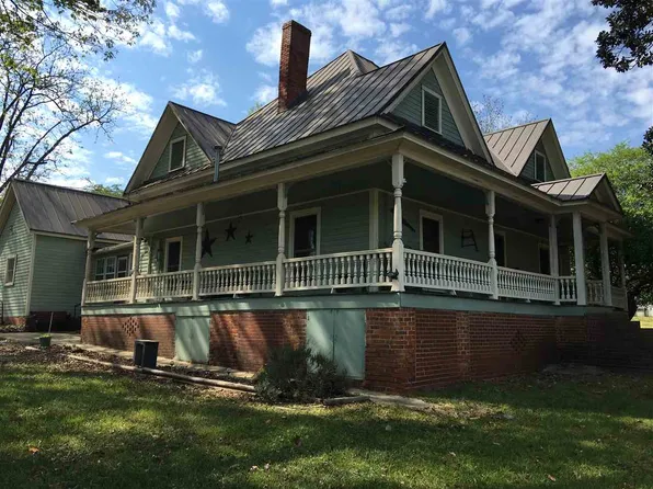 2231 Us Highway 221n, Rutherfordton, NC 28139