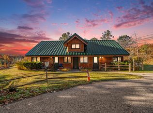 4826 Marsh Ridge Dr, Gaylord, MI 49735