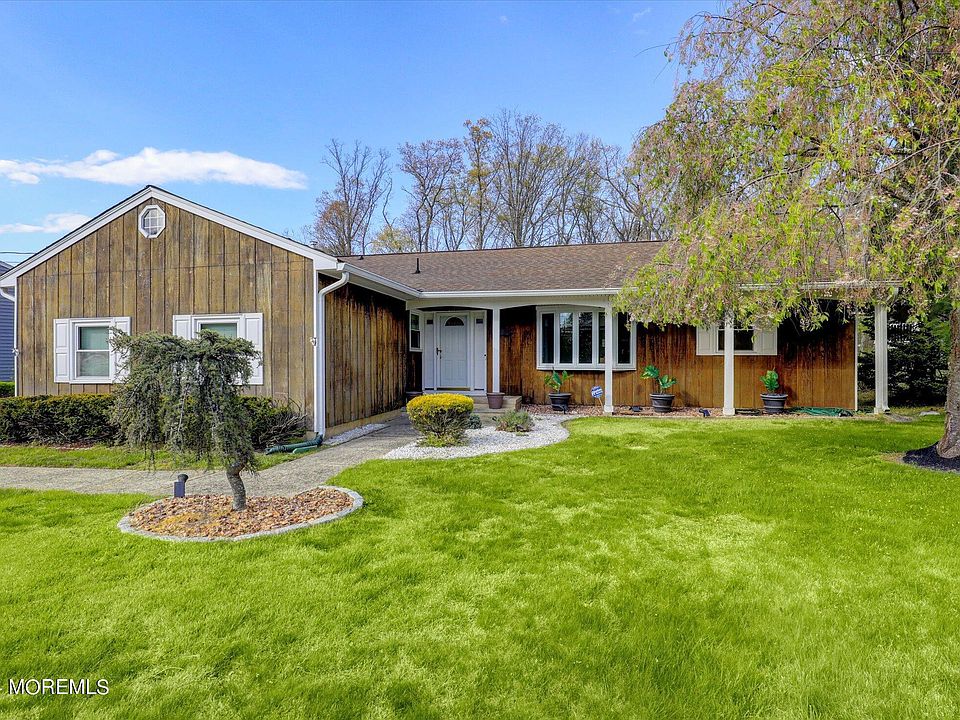 495 S Cooks Bridge Road, Jackson, NJ 08527 Zillow