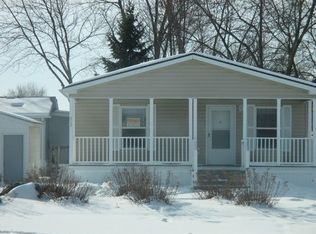 313 SE Harvest Park Dr, Ankeny, IA 50021