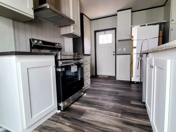 94 Harvest Cir Lot 65, Jasper, AL 35504