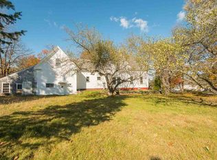 501 Salmon Falls Rd, Rochester, NH 03868