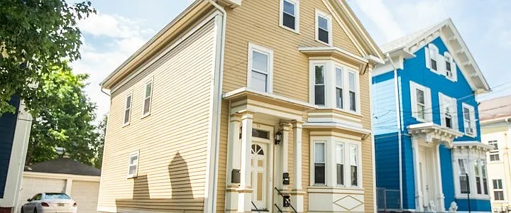 1 bed, 1400 sqft, $950 — Photo 1