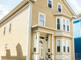 74 Vernon St APT 2, Providence, RI 02903