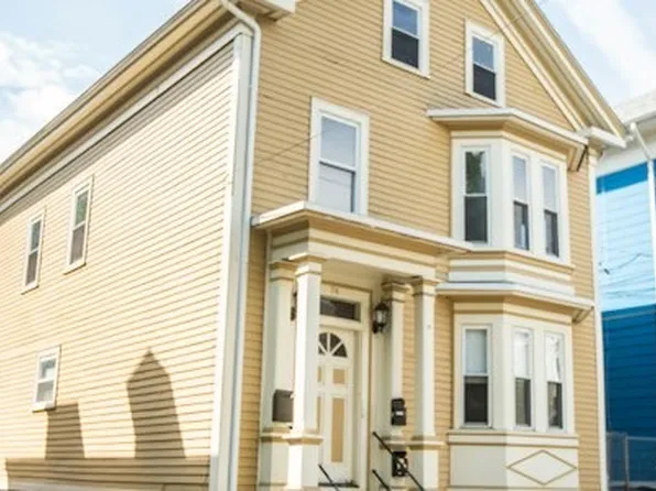 74 Vernon St APT 2, Providence, RI 02903