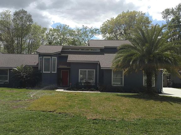 Osprey Bluff front 2