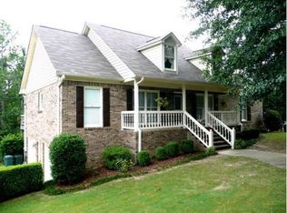 1501 Secretariat Cir, Helena, AL 35080