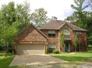 715 Pattywood Dr, Bryant, AR 72022