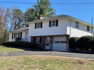 1252 East St, Ludlow, MA 01056