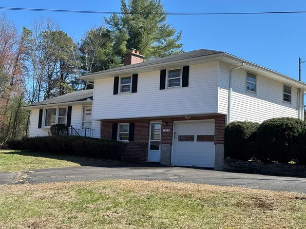 1252 East St, Ludlow, MA 01056