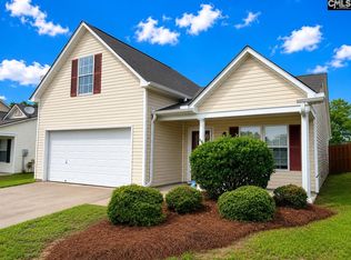 415 Dahoon Dr, Columbia, SC 29229