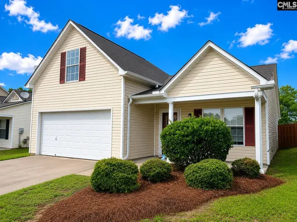 415 Dahoon Dr, Columbia, SC 29229