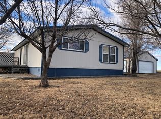 202 Garrigan Dr, Pierre, SD 57501