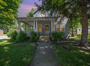 606 Salzburg Ave, Bay City, MI 48706