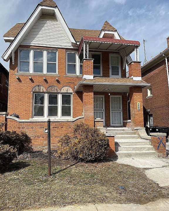 3800 TYLER STREET