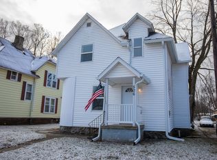 506 Pennsylvania Ave, Plymouth, IN 46563