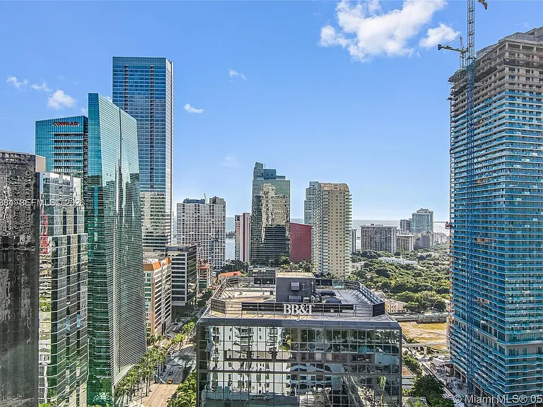 1060 Brickell Ave #2911 — Photo 18