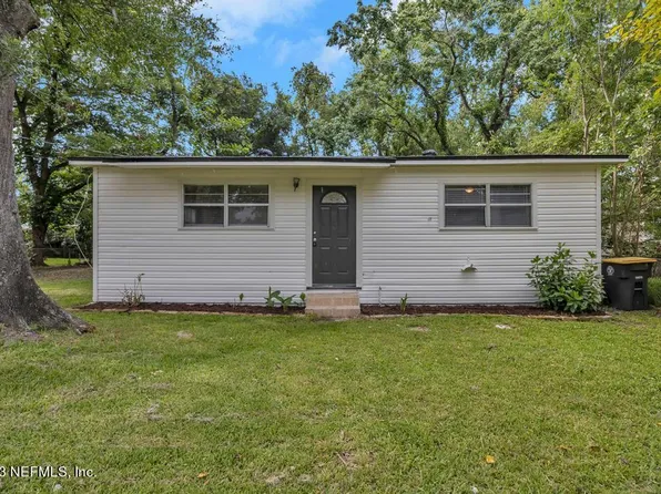 5371 VICK Avenue, Jacksonville, FL 32254