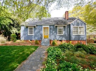 3170 Kensington Rd, Avondale Estates, GA 30002