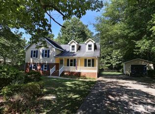 5340 April Wind Dr, Fuquay Varina, NC 27526