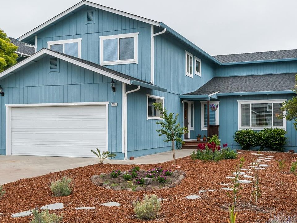 331 Miramontes Ave, Half Moon Bay, CA 94019 Zillow