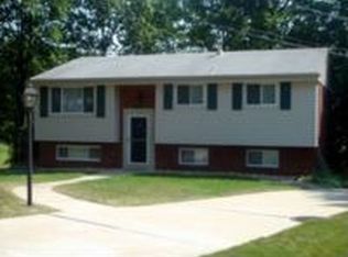 640 Agate Rd, Allison Park, PA 15101