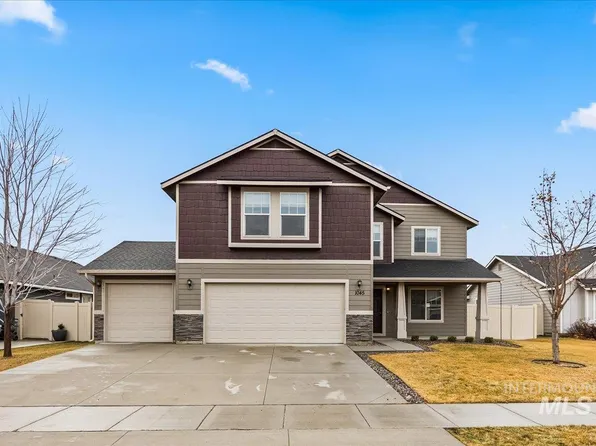 1045 E Rose Is, Nampa, ID 83686