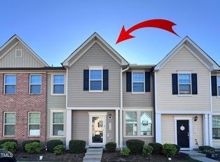 9938 Sweet Basil Dr, Wake Forest, NC 27587