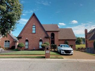 7630 Emerald Greens Dr N, Cordova, TN 38016