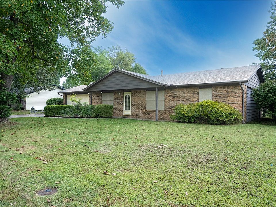 907 N Westridge Dr, Rogers, AR 72756 MLS 1256034 Zillow
