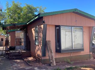 2035 W 1800th St N, Saint George, UT 84770