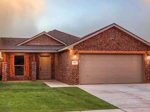 1606 132nd St, Lubbock, TX 79423