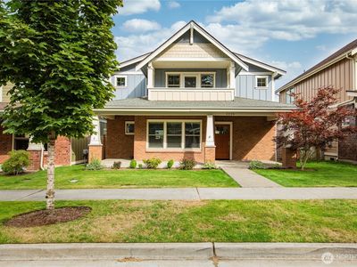 2220 Mill Street NE, Olympia, WA, 98506