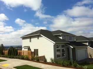 9027 S Lot 257 Pl, Kent, WA