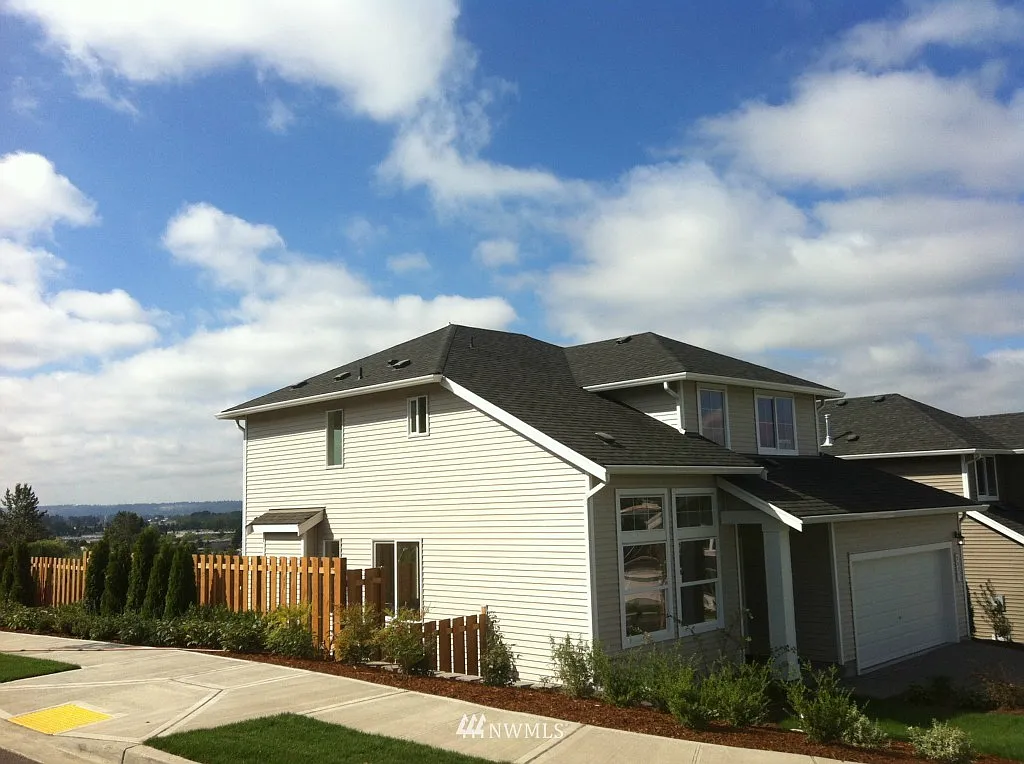 9027 S (Lot 53) 204th Place photo 1