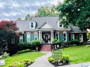 135 Inwood Trl, Madison, AL 35758