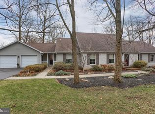 4079 Deer Run Ct, Harrisburg, PA 17112