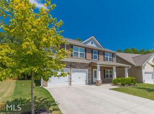 6030 Cloverfield Way, Braselton, GA 30517