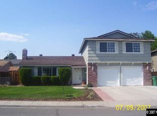 968 Camino Real Dr, Sparks, NV 89434