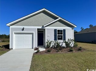 186 Cassina Dr LOT 36, Helena B Longs, SC 29568