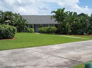 11940 SW 42nd Ct, Davie, FL 33330