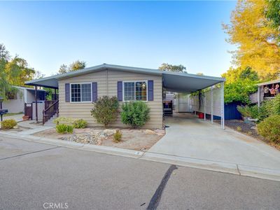 8 Rancho Paso Dr #8, Paso Robles, CA, 93446